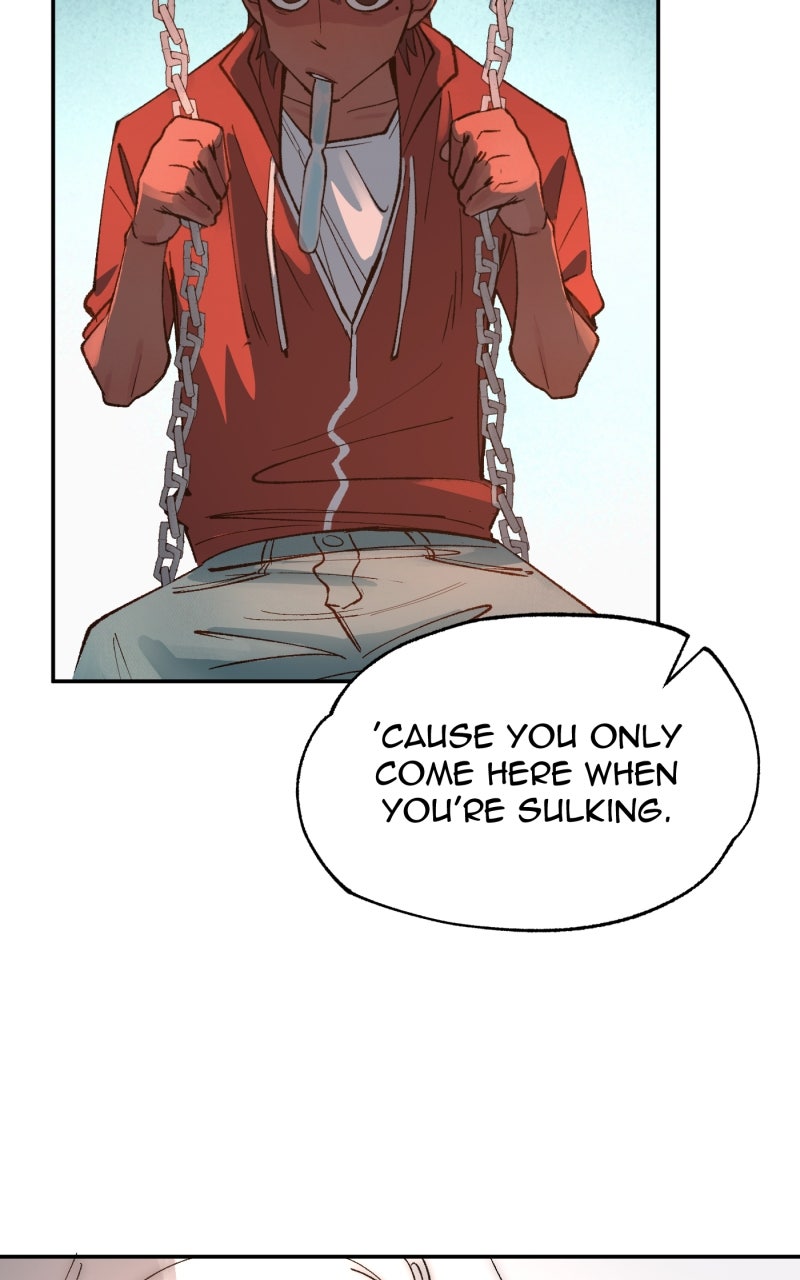 High Spirits Neoma (S2) Episode 63 page 7 - 
