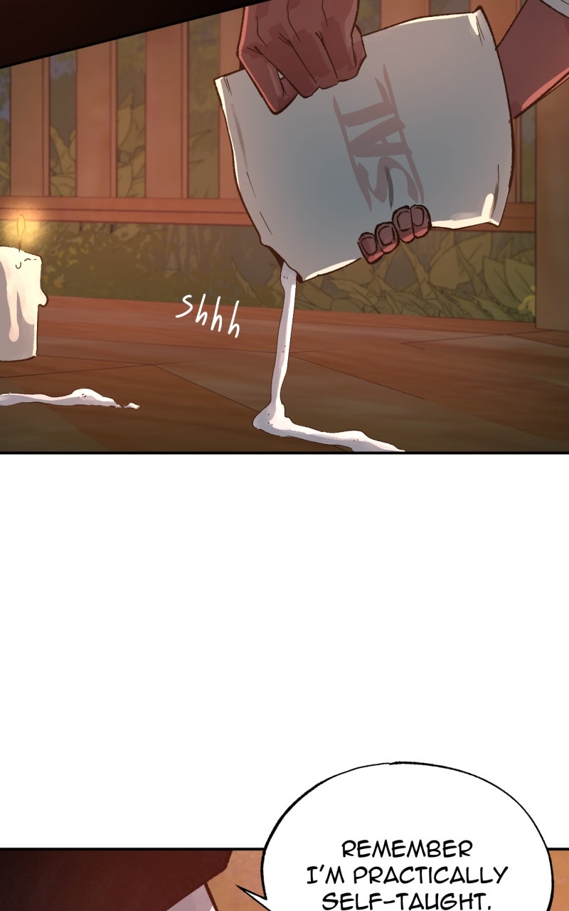 High Spirits Neoma (S2) Episode 63 page 61 - 