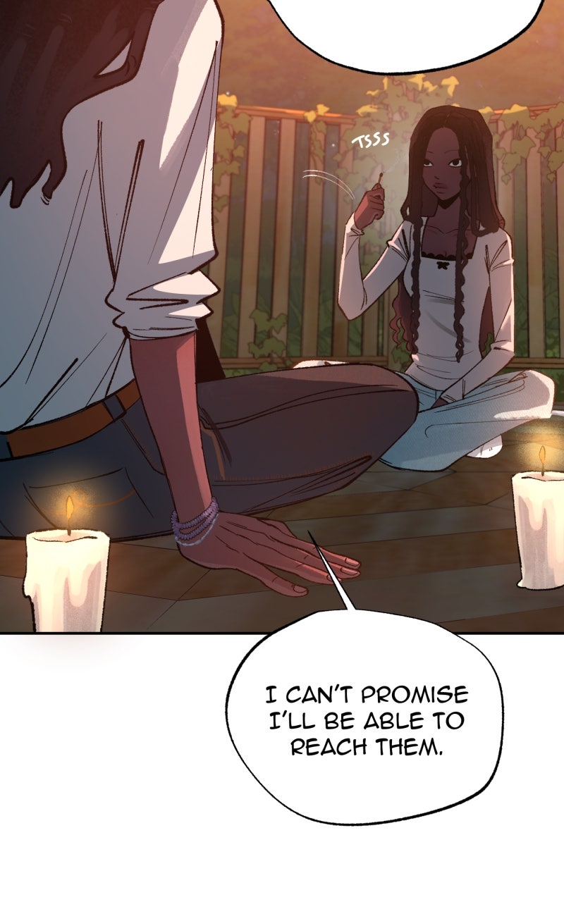 High Spirits Neoma (S2) Episode 63 page 62 - 