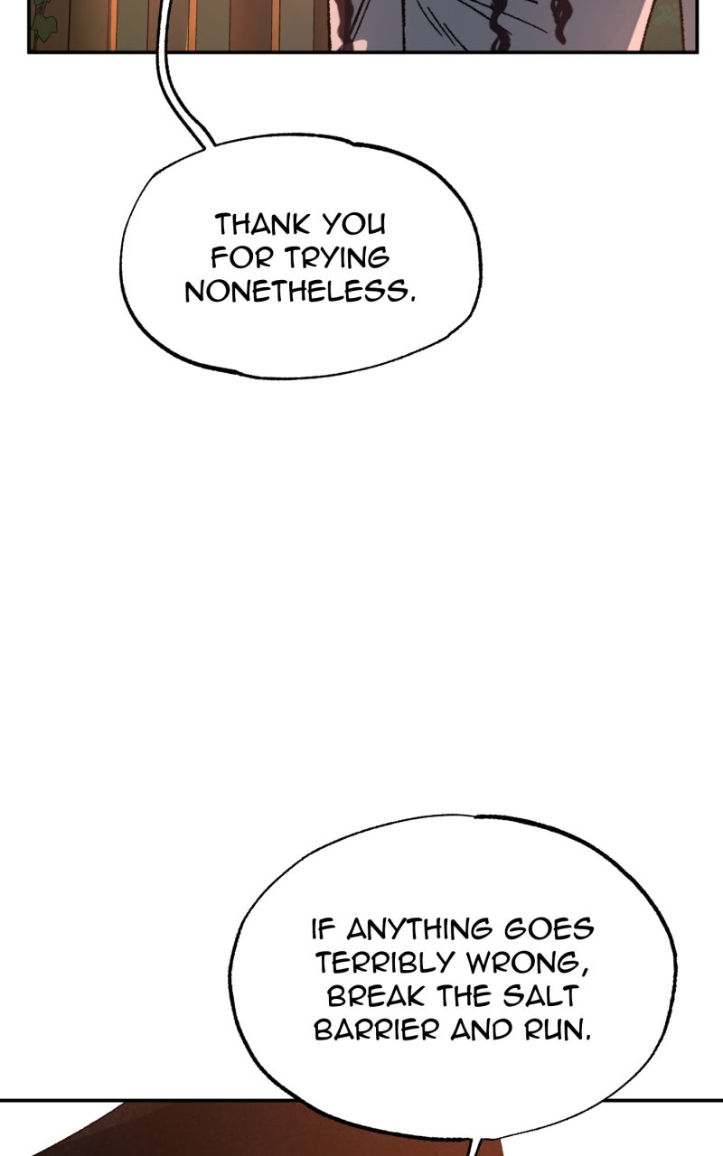 High Spirits Neoma (S2) Episode 63 page 64 - 
