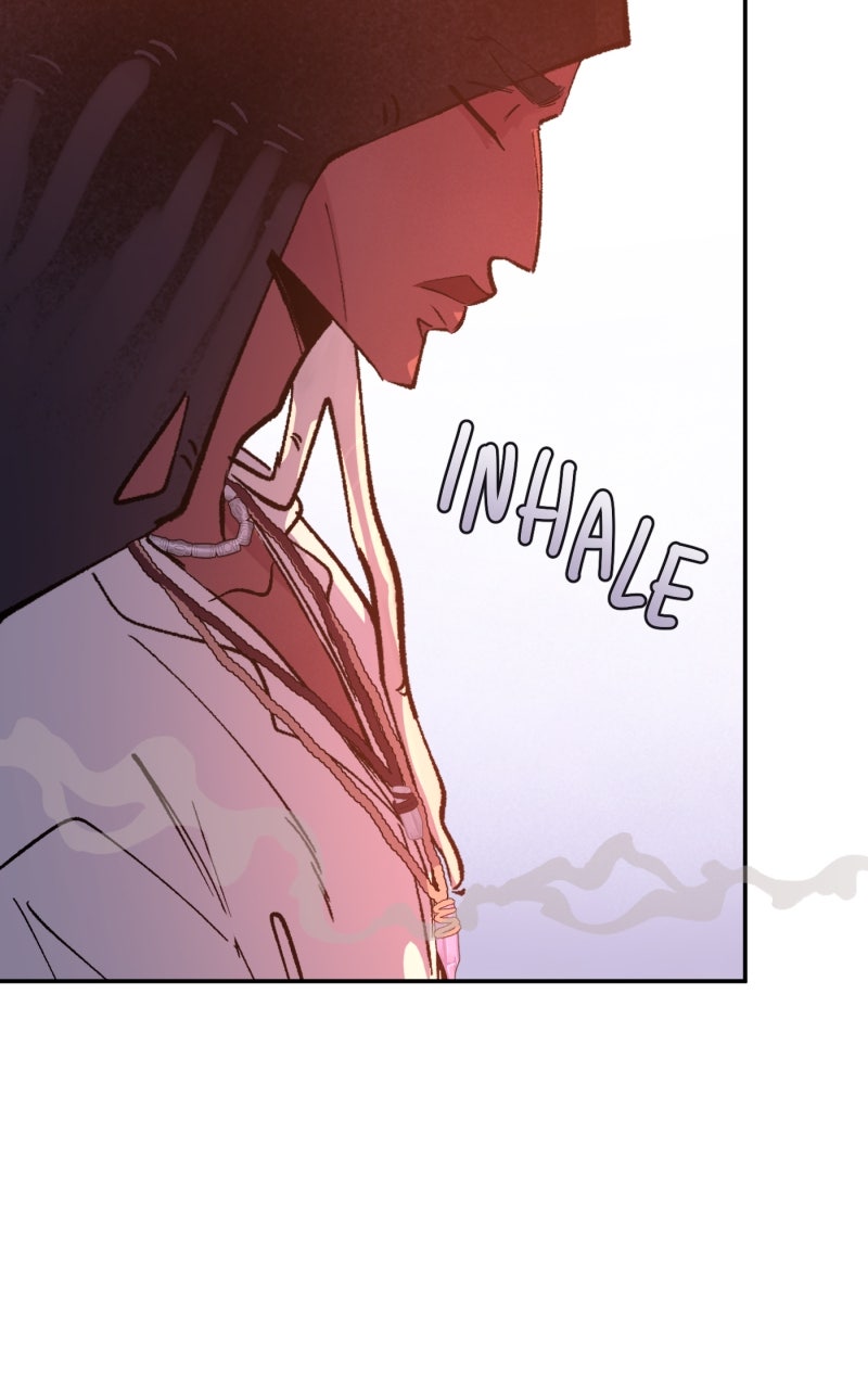 High Spirits Neoma (S2) Episode 63 page 68 - 