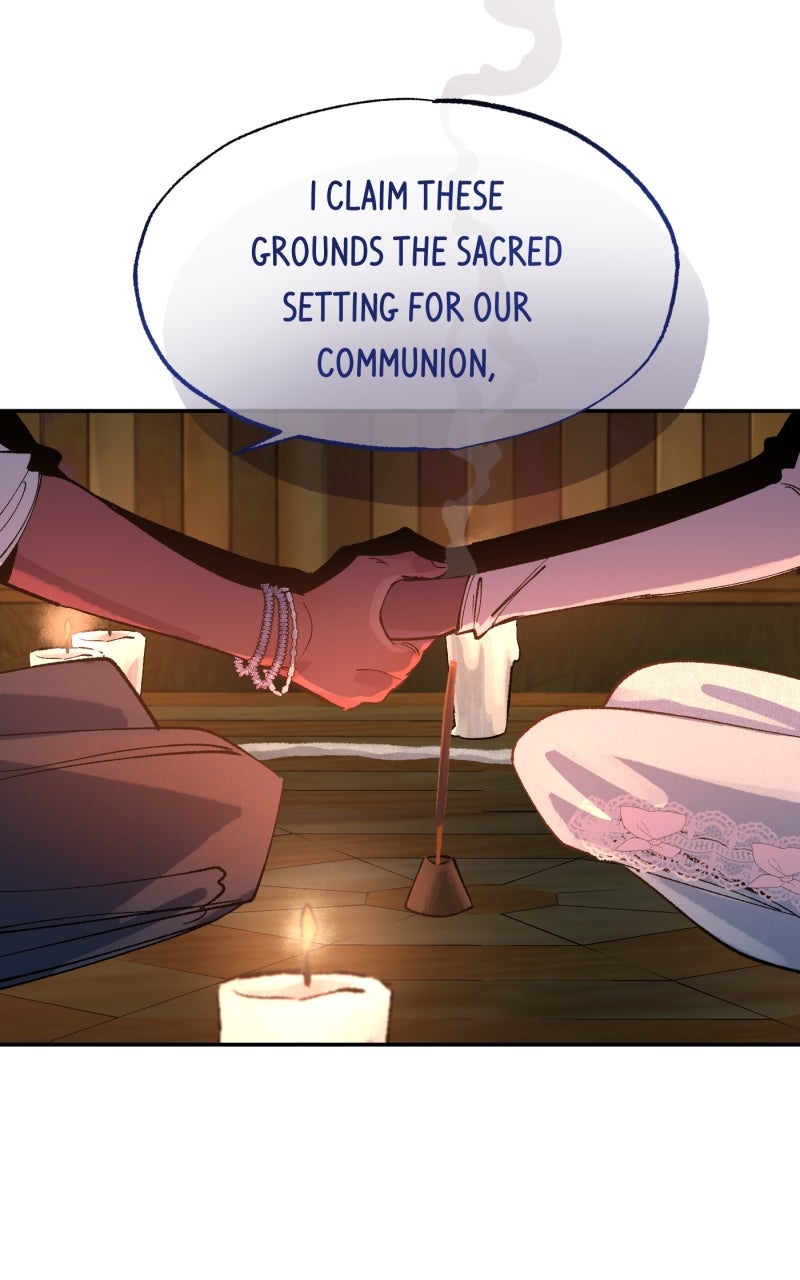 High Spirits Neoma (S2) Episode 63 page 70 - 