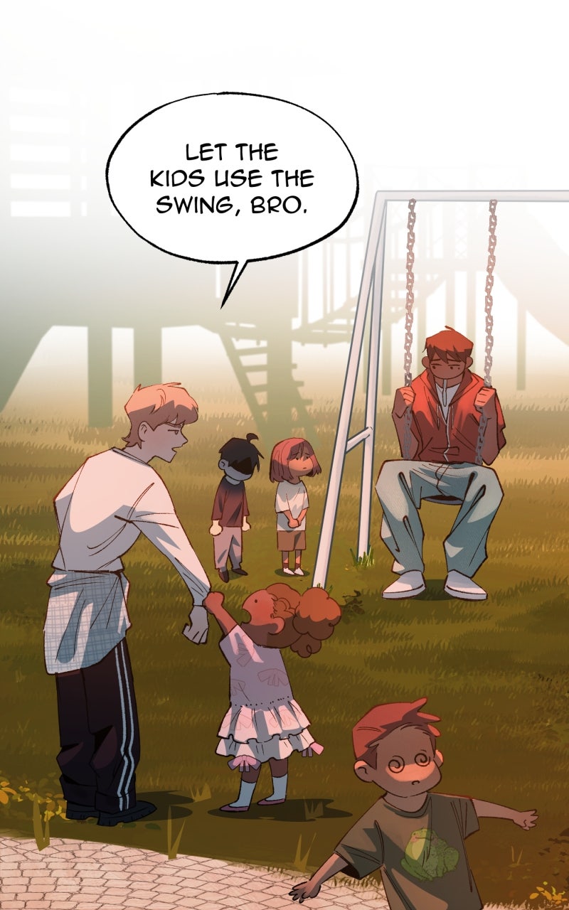 High Spirits Neoma (S2) Episode 63 page 9 - 
