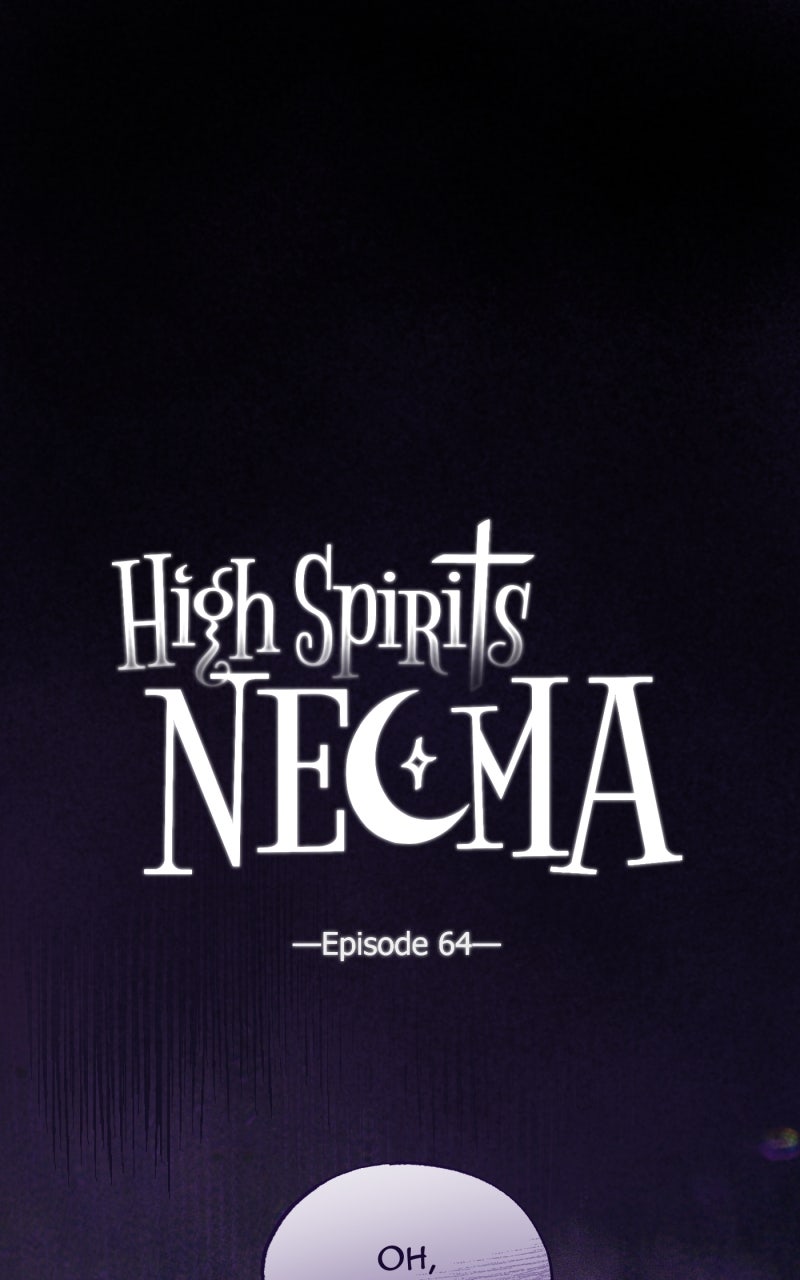 High Spirits Neoma (S2) Episode 64 page 1 - 