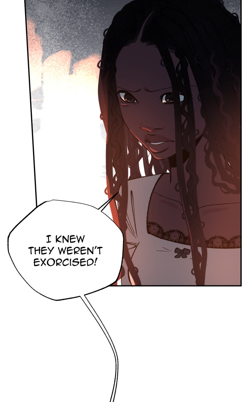 High Spirits Neoma (S2) Episode 64 page 13 - 