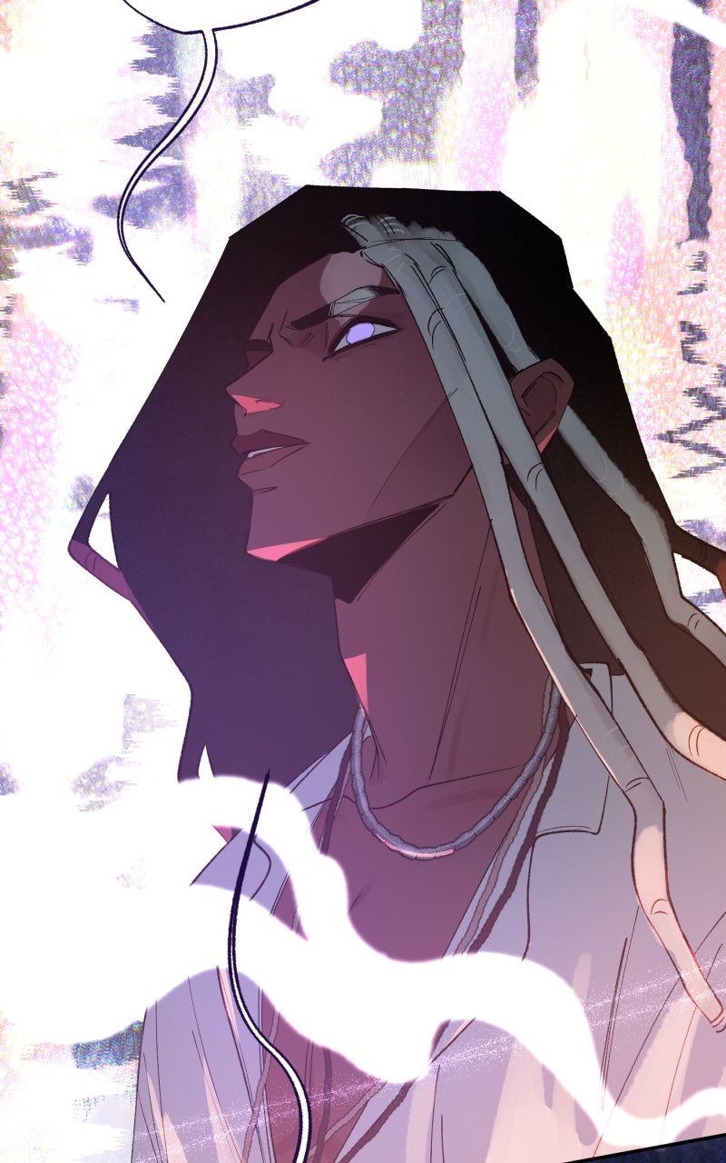 High Spirits Neoma (S2) Episode 64 page 17 - 
