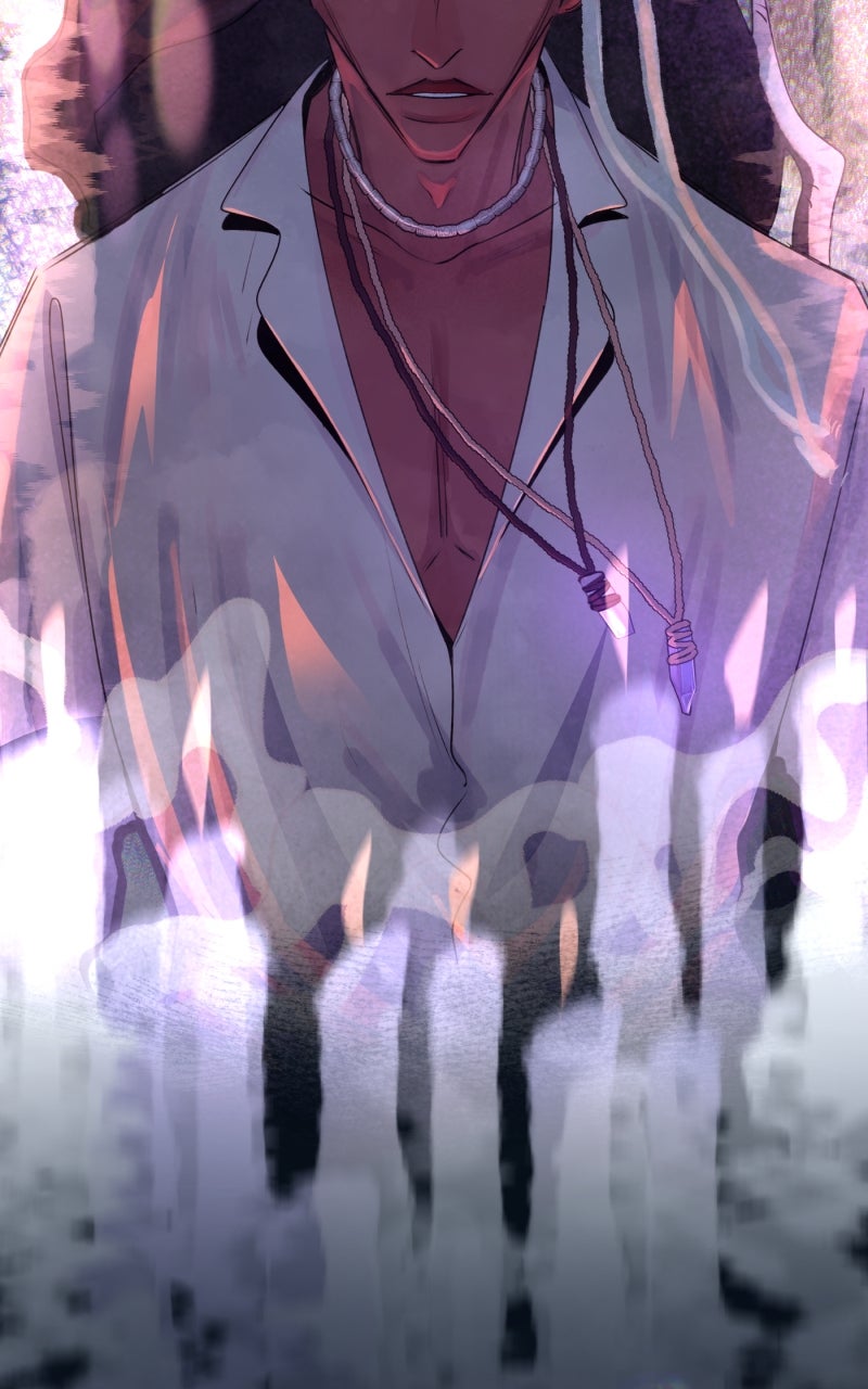 High Spirits Neoma (S2) Episode 64 page 3 - 