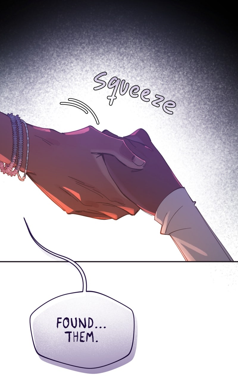 High Spirits Neoma (S2) Episode 64 page 21 - 