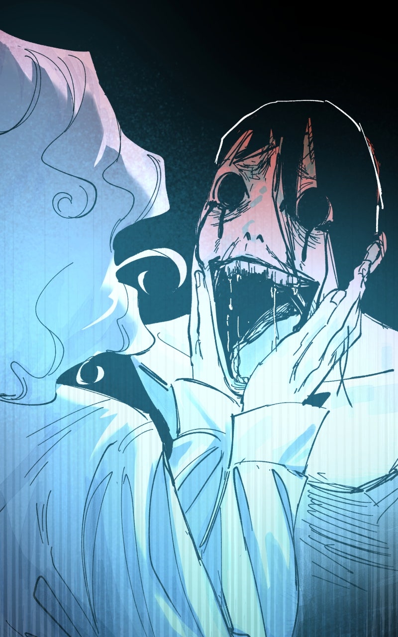High Spirits Neoma (S2) Episode 64 page 29 - 