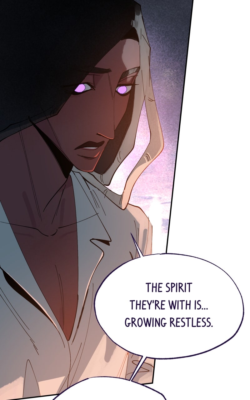 High Spirits Neoma (S2) Episode 64 page 31 - 