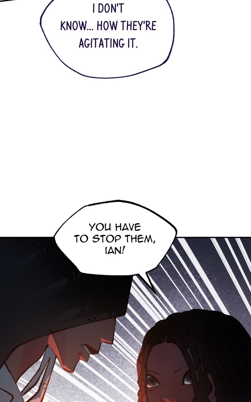 High Spirits Neoma (S2) Episode 64 page 32 - 