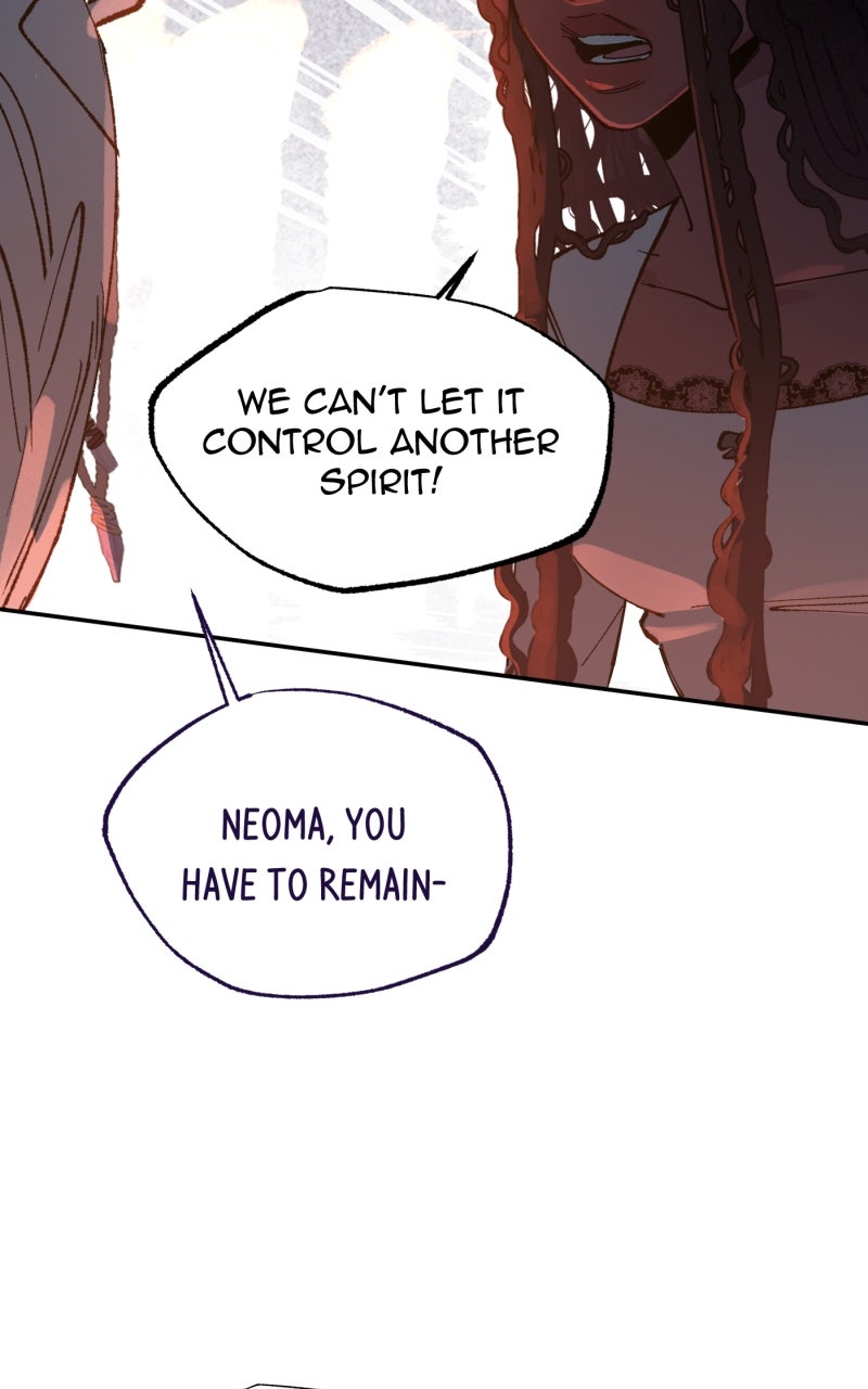 High Spirits Neoma (S2) Episode 64 page 33 - 