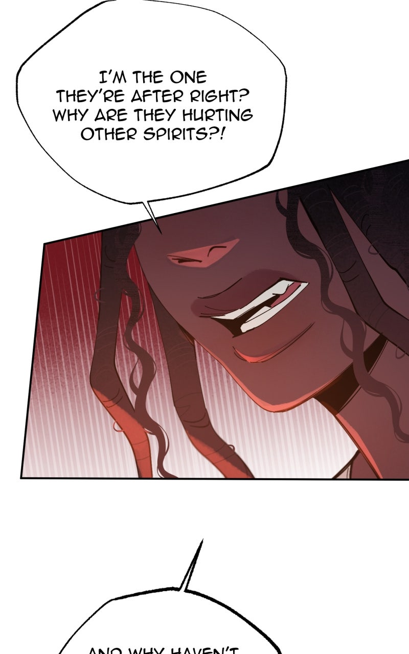 High Spirits Neoma (S2) Episode 64 page 34 - 