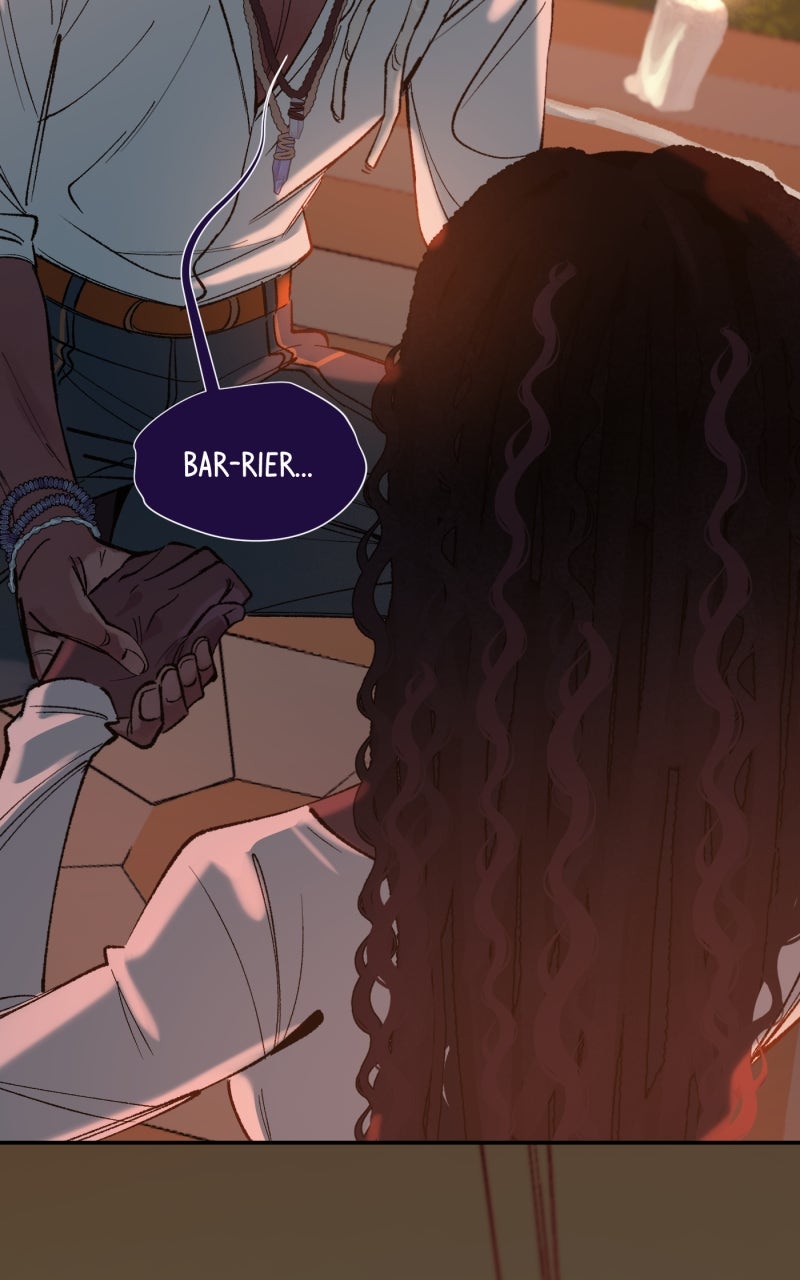 High Spirits Neoma (S2) Episode 64 page 63 - 