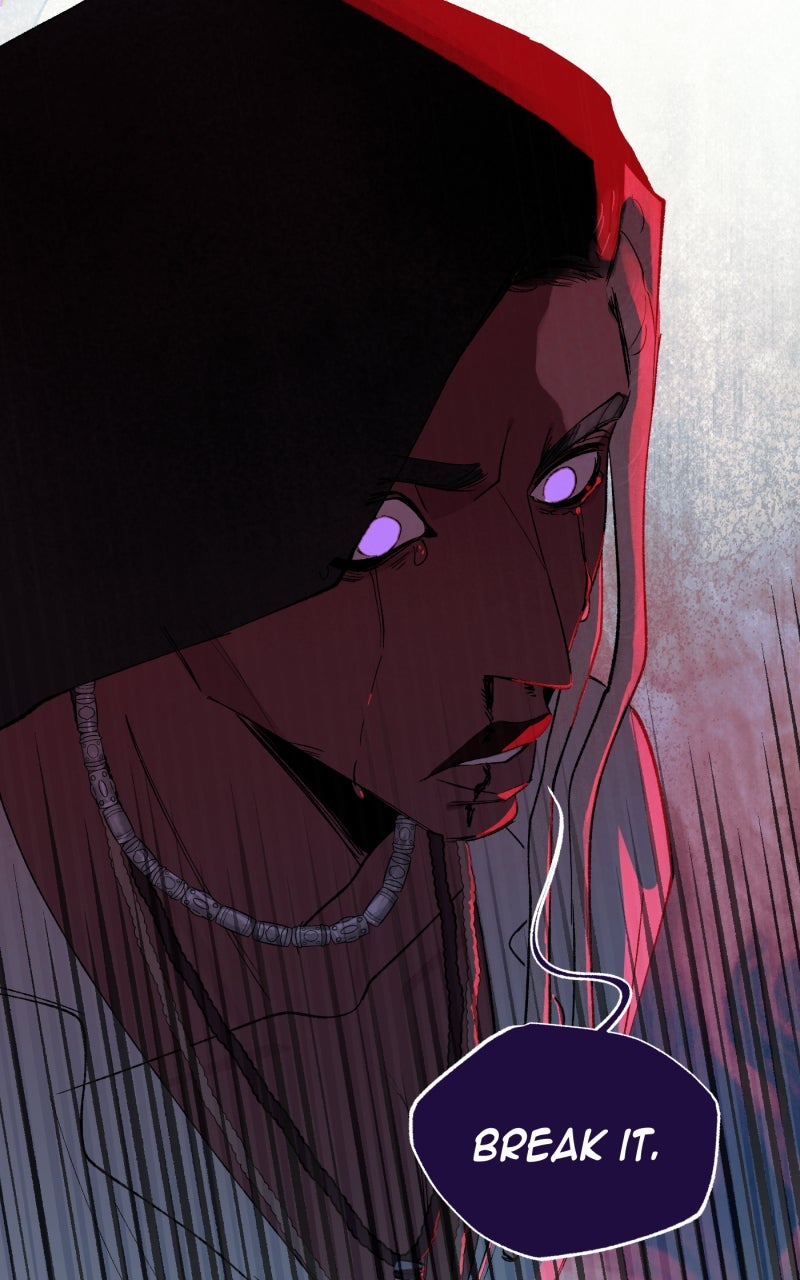 High Spirits Neoma (S2) Episode 64 page 68 - 