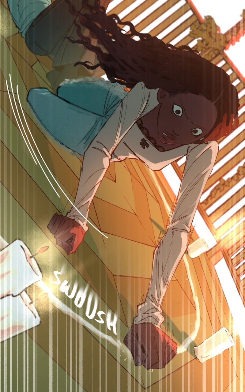High Spirits Neoma (S2) Episode 64 page 71 - 