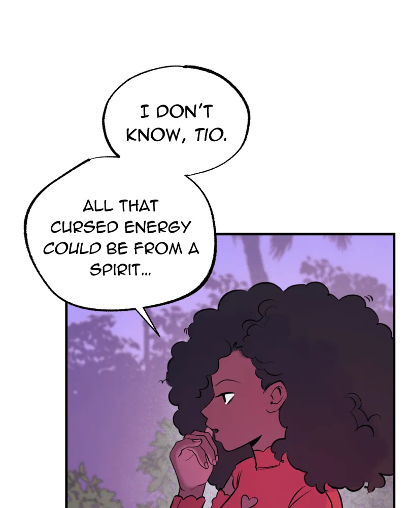High Spirits Neoma Chapter 7 page 11 - 