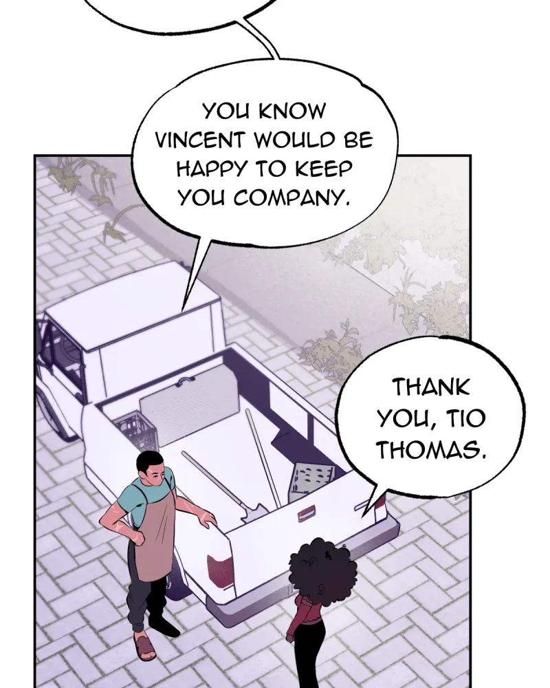 High Spirits Neoma Chapter 7 page 20 - 