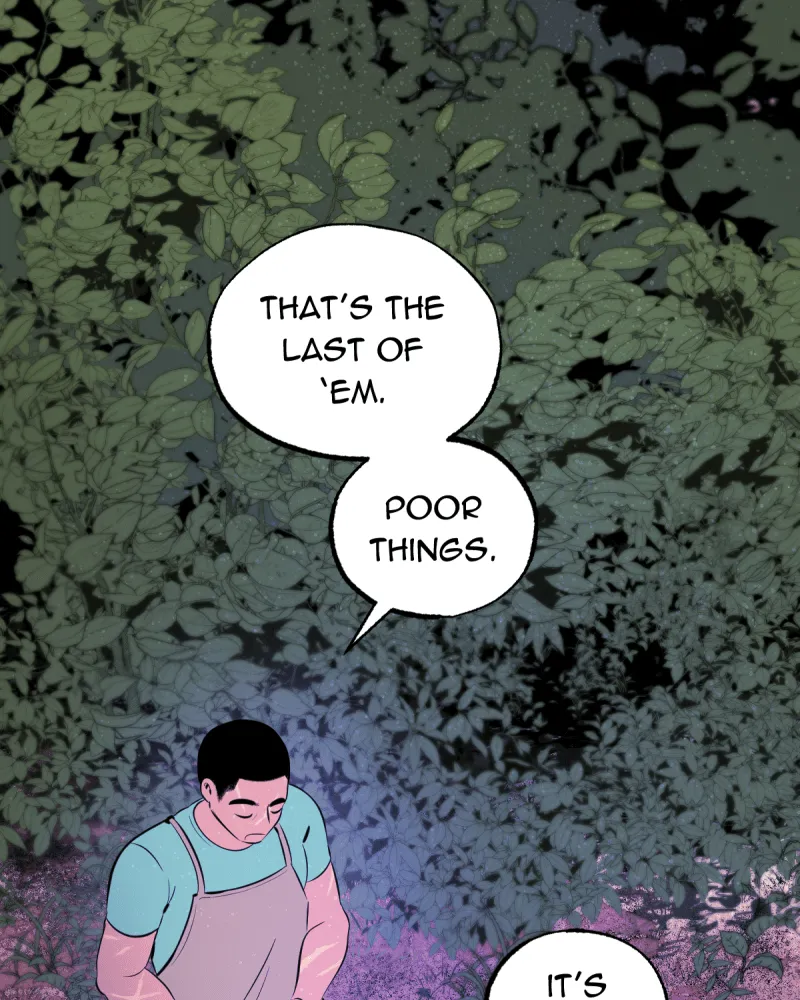 High Spirits Neoma Chapter 7 page 3 - 
