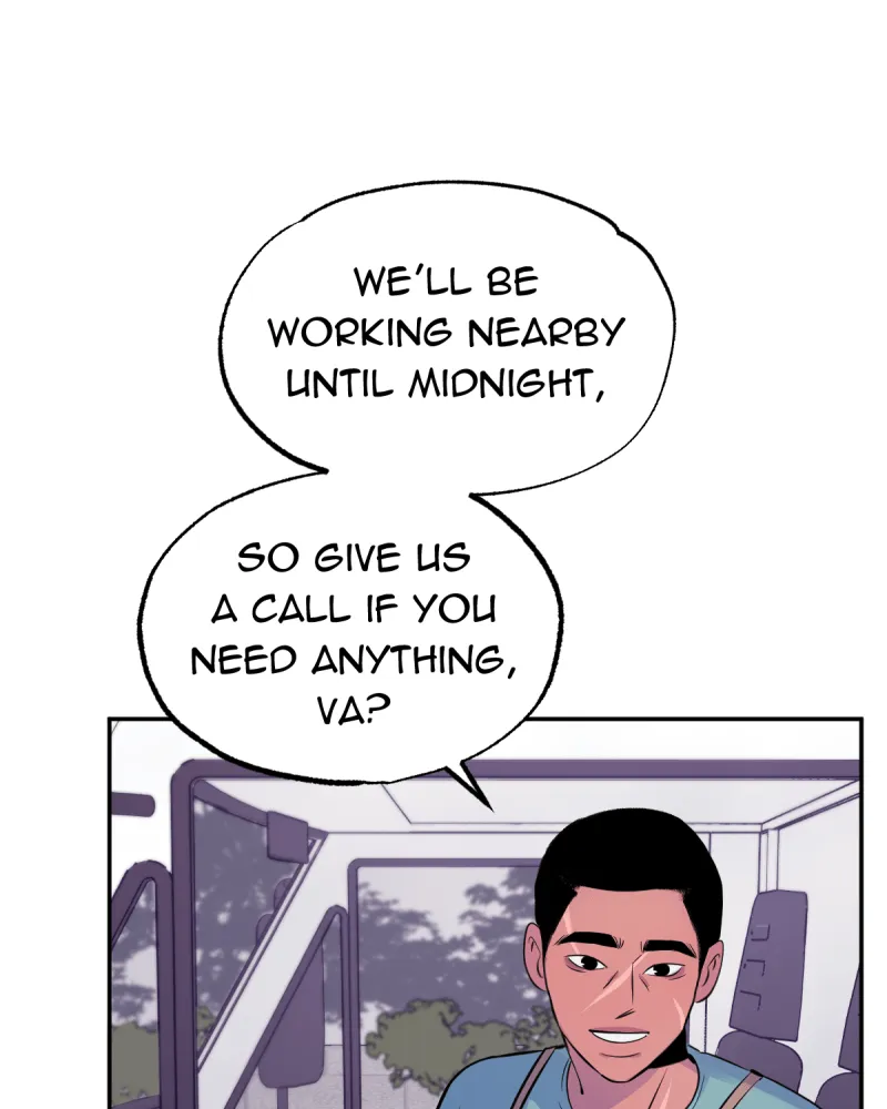 High Spirits Neoma Chapter 7 page 23 - 