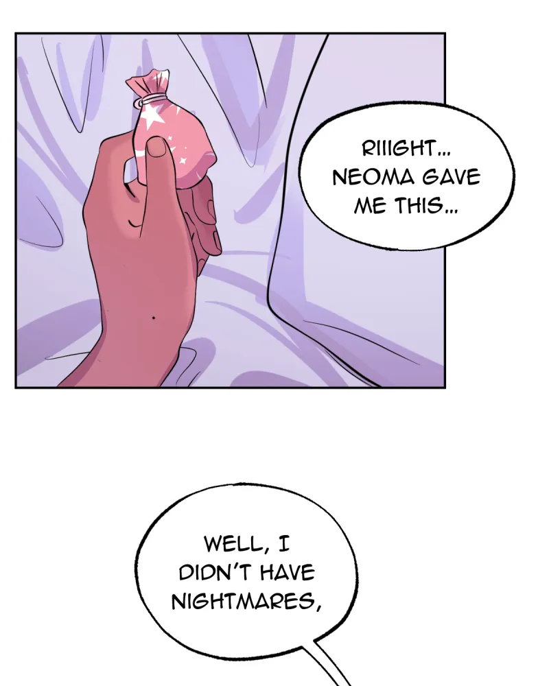 High Spirits Neoma Chapter 7 page 38 - 