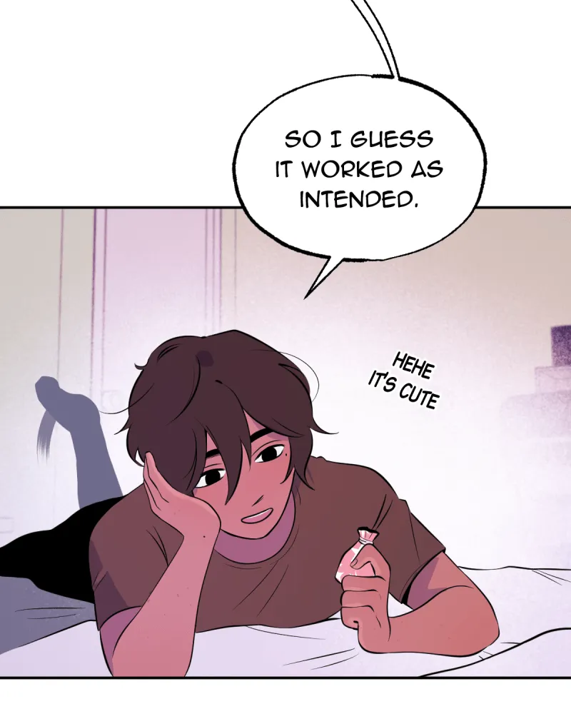 High Spirits Neoma Chapter 7 page 39 - 