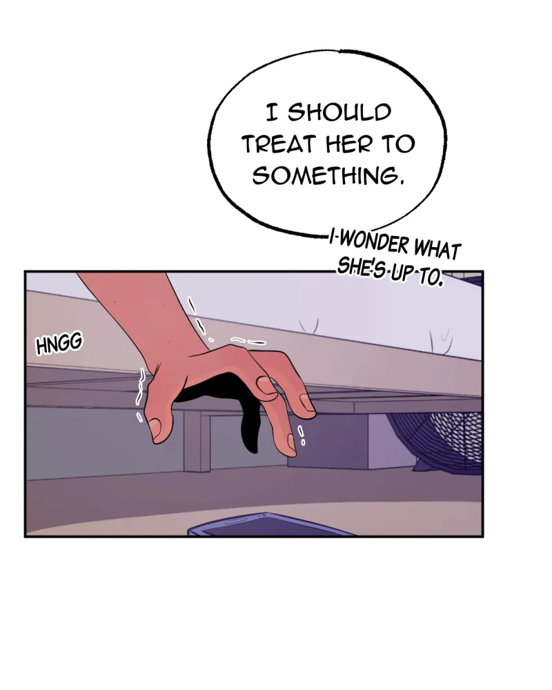 High Spirits Neoma Chapter 7 page 41 - 