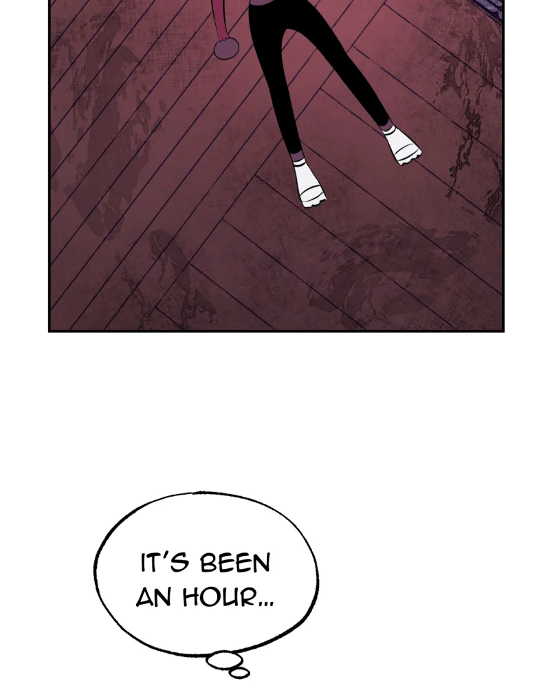 High Spirits Neoma Chapter 7 page 43 - 