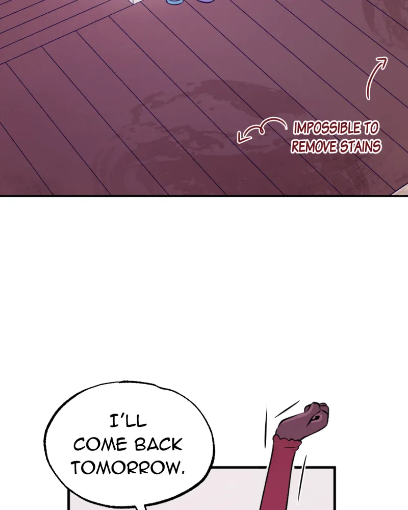 High Spirits Neoma Chapter 7 page 45 - 