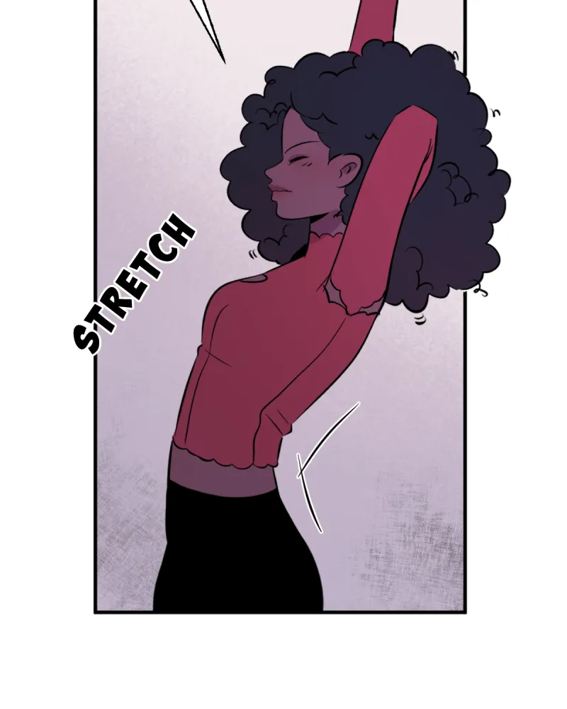 High Spirits Neoma Chapter 7 page 46 - 