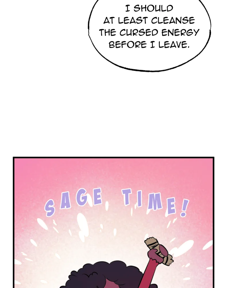 High Spirits Neoma Chapter 7 page 57 - 