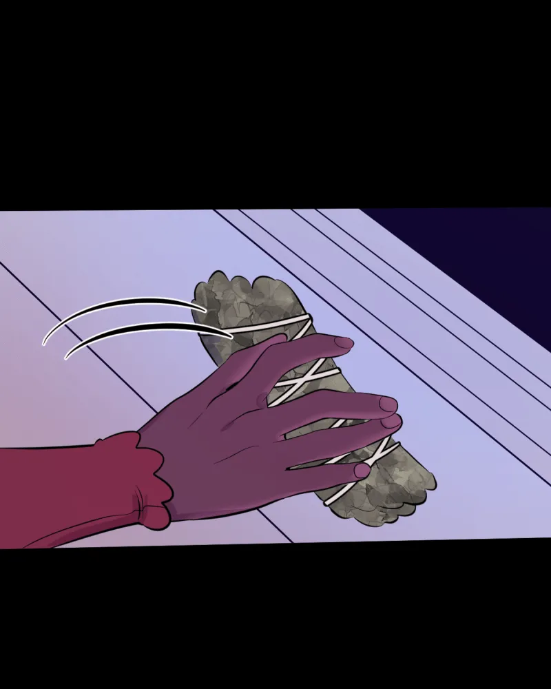 High Spirits Neoma Chapter 7 page 66 - 