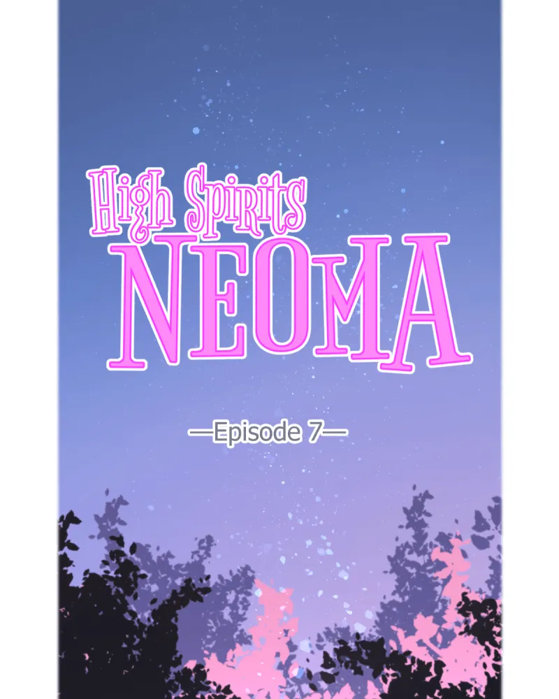 High Spirits Neoma Chapter 7 page 8 - 