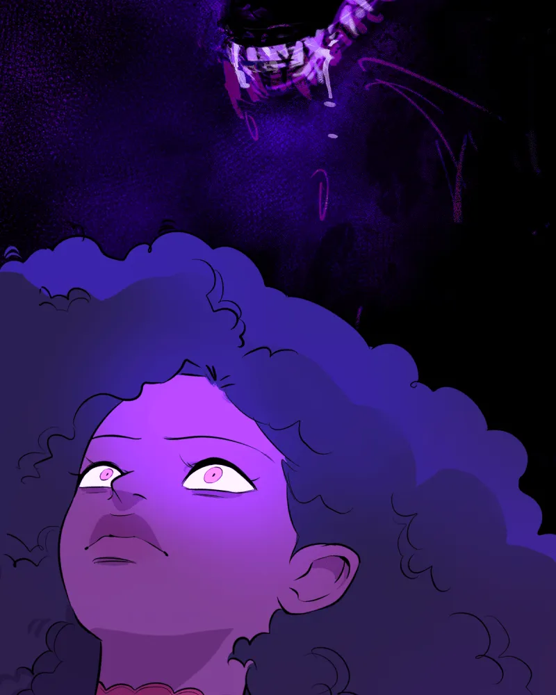 High Spirits Neoma Chapter 7 page 81 - 