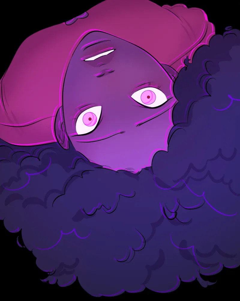 High Spirits Neoma Chapter 7 page 83 - 