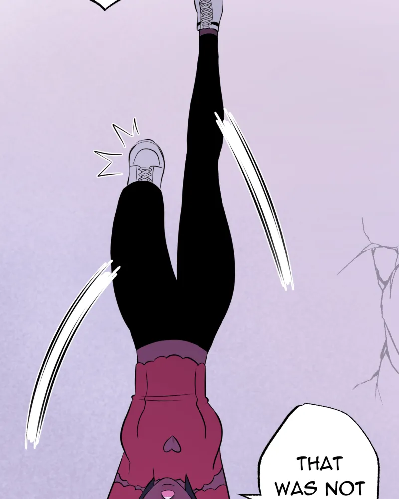 High Spirits Neoma Chapter 8 page 11 - 