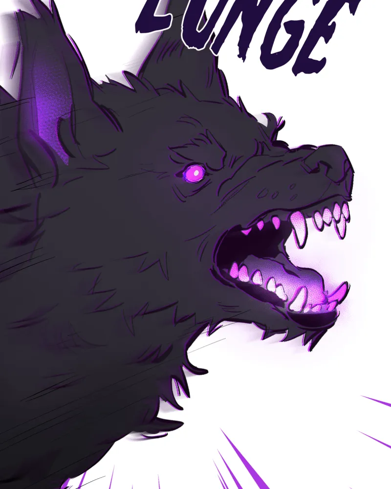 High Spirits Neoma Chapter 8 page 14 - 