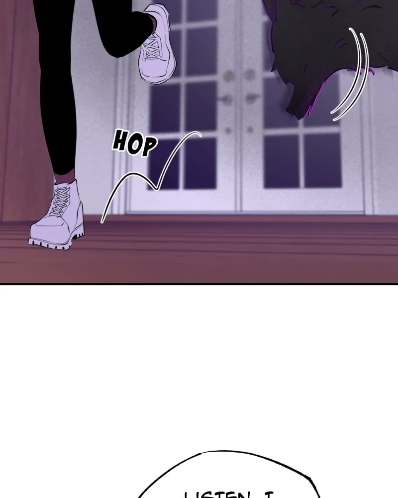 High Spirits Neoma Chapter 8 page 17 - 