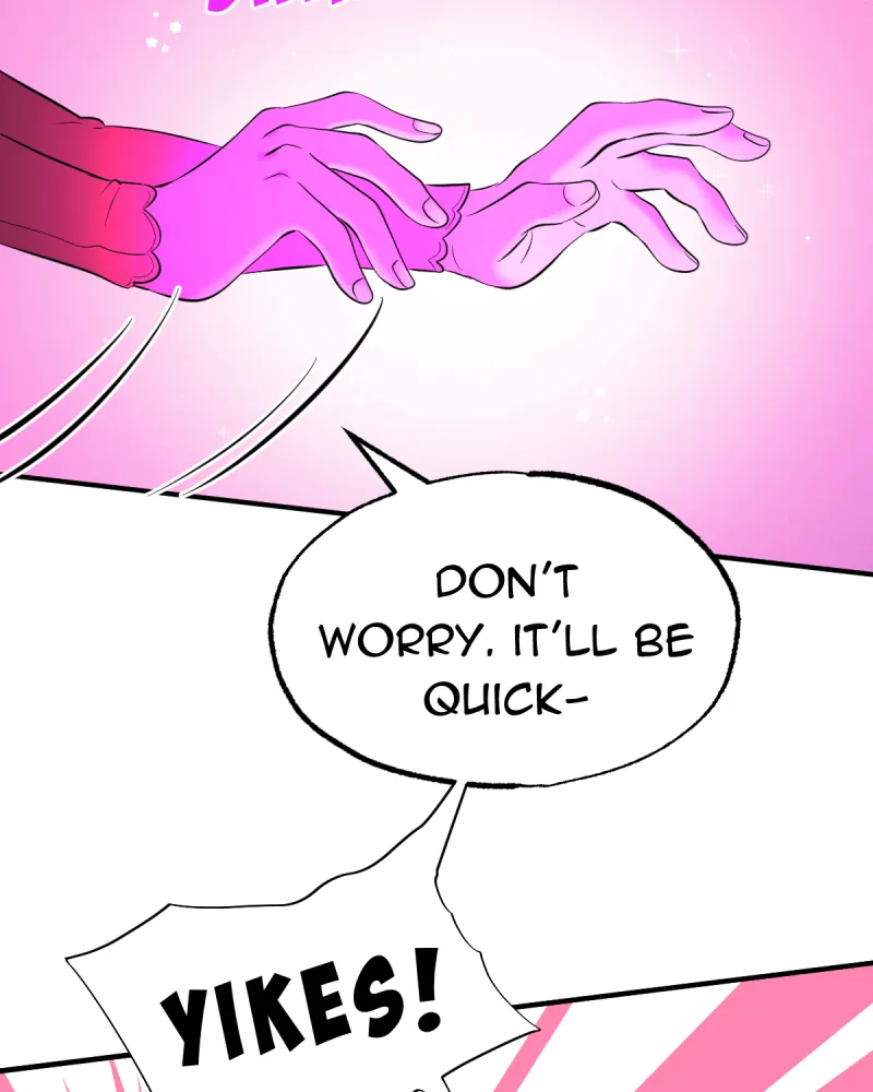 High Spirits Neoma Chapter 8 page 20 - 