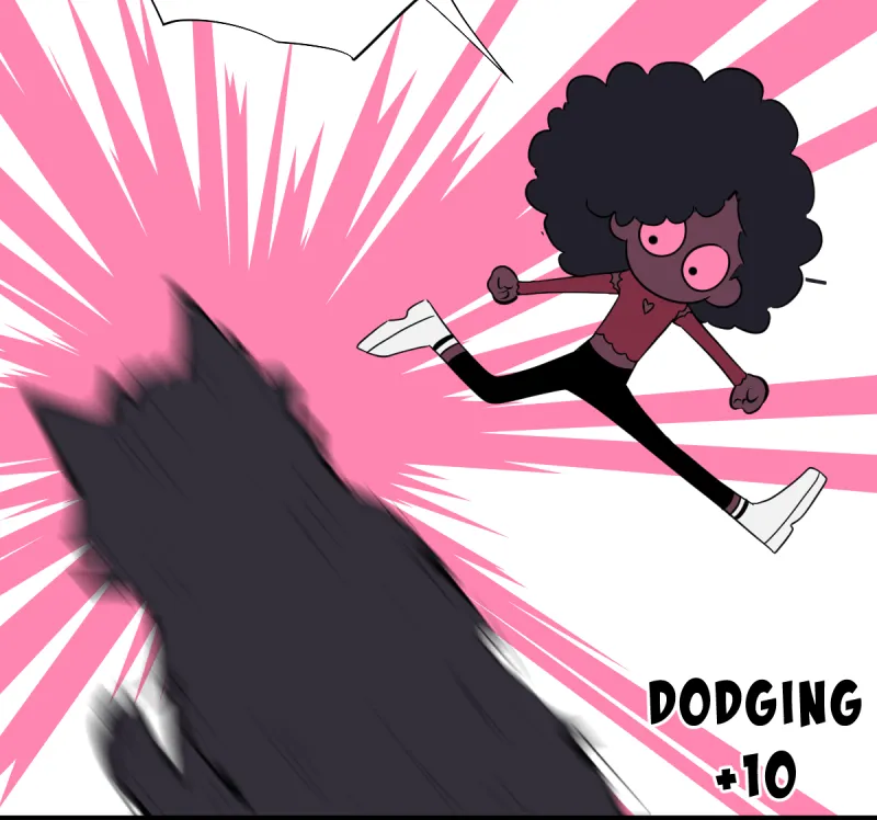 High Spirits Neoma Chapter 8 page 21 - 