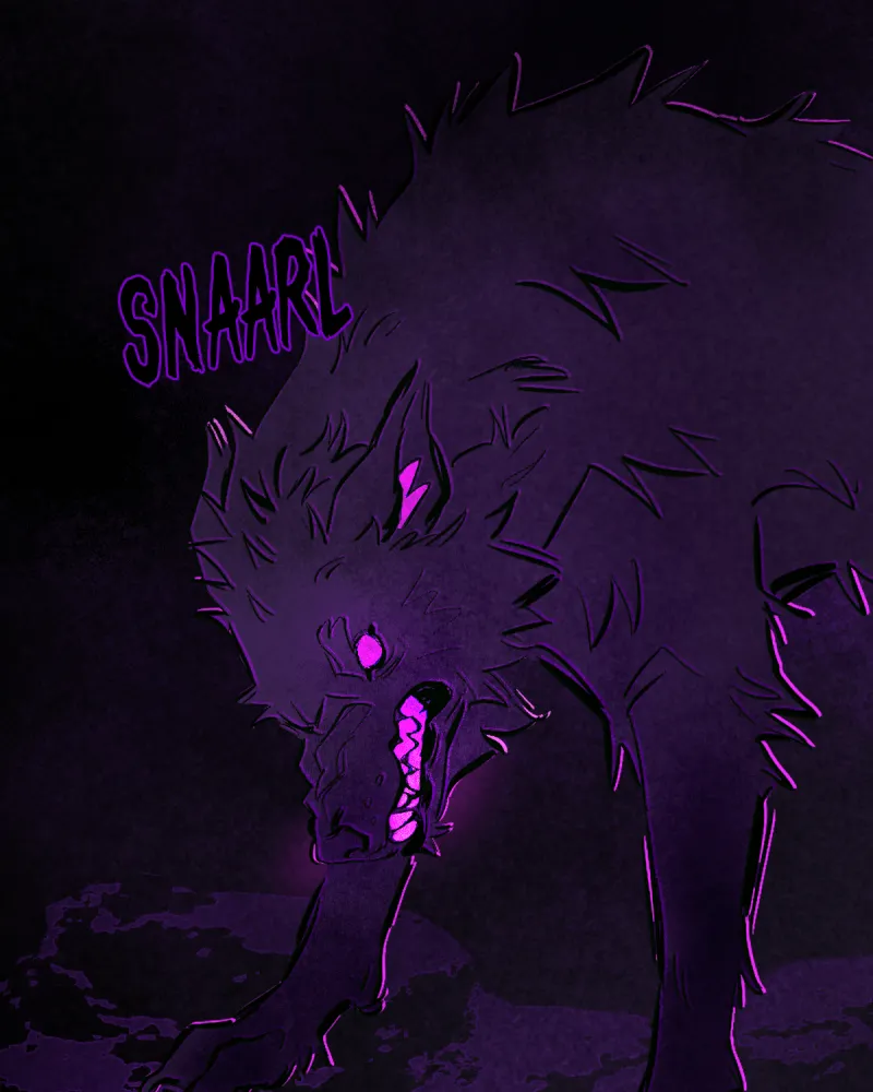 High Spirits Neoma Chapter 8 page 23 - 