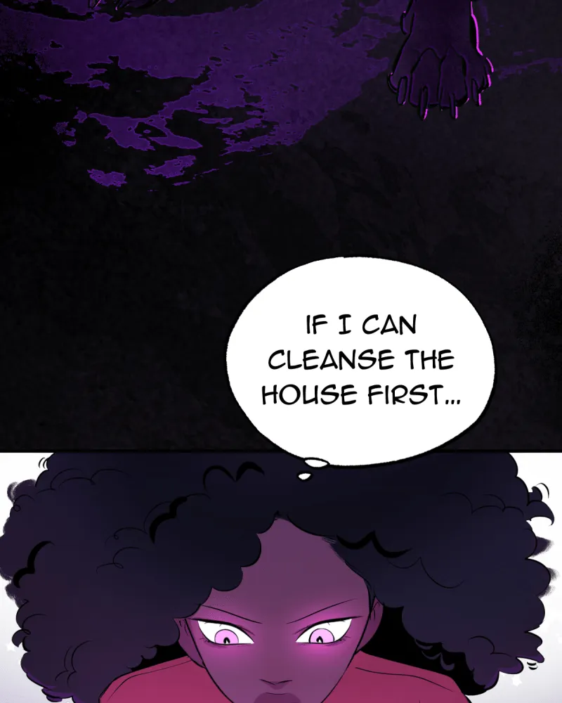 High Spirits Neoma Chapter 8 page 24 - 