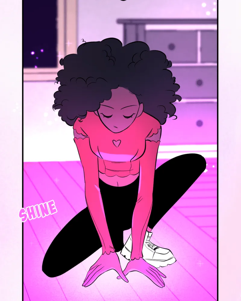 High Spirits Neoma Chapter 8 page 26 - 