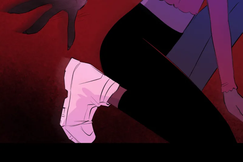 High Spirits Neoma Chapter 8 page 31 - 