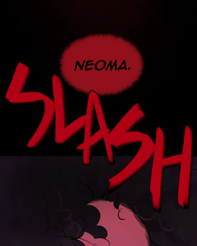 High Spirits Neoma Chapter 8 page 36 - 
