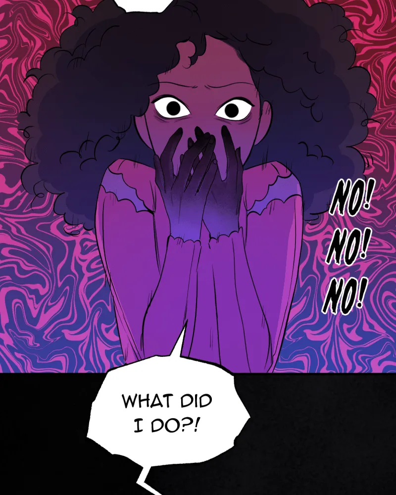 High Spirits Neoma Chapter 8 page 40 - 
