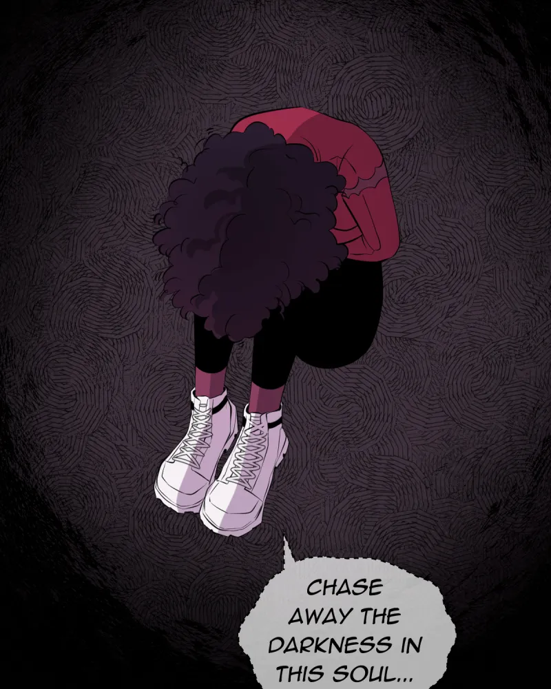 High Spirits Neoma Chapter 8 page 51 - 