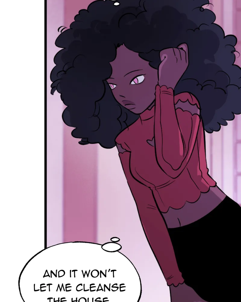 High Spirits Neoma Chapter 8 page 56 - 