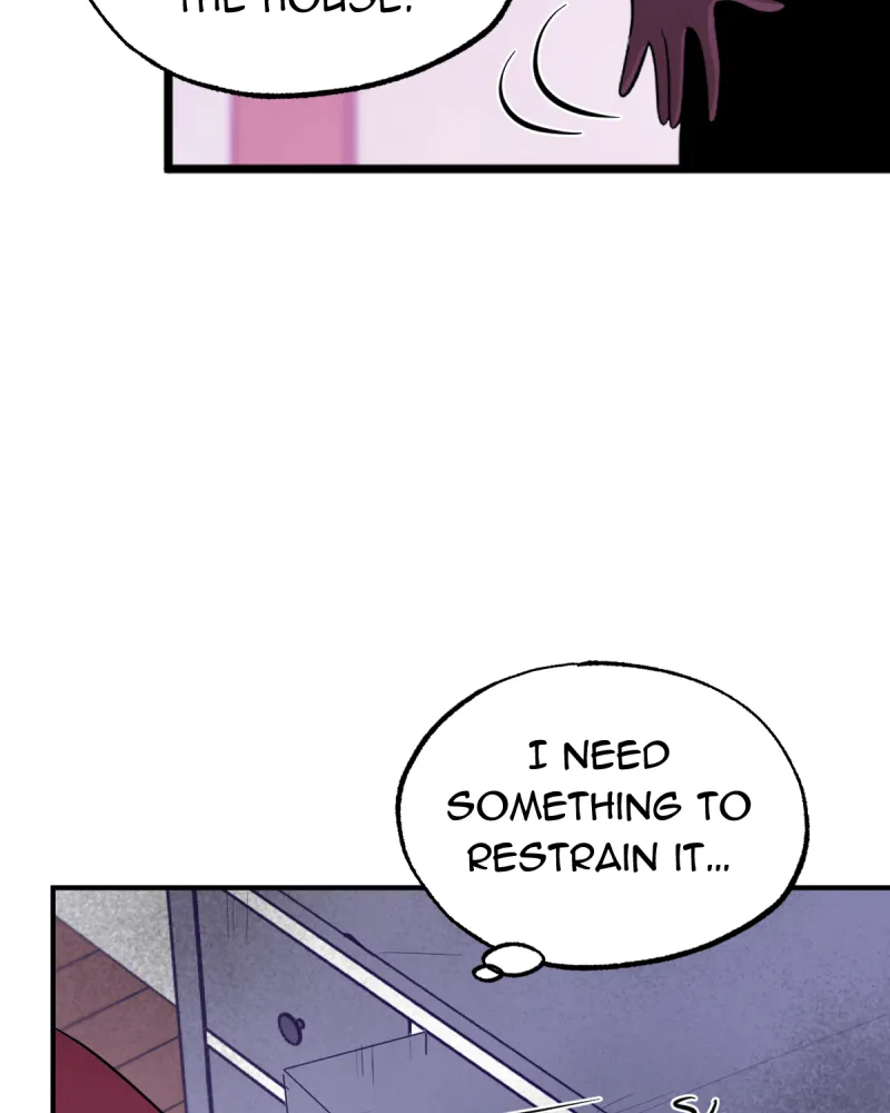 High Spirits Neoma Chapter 8 page 57 - 