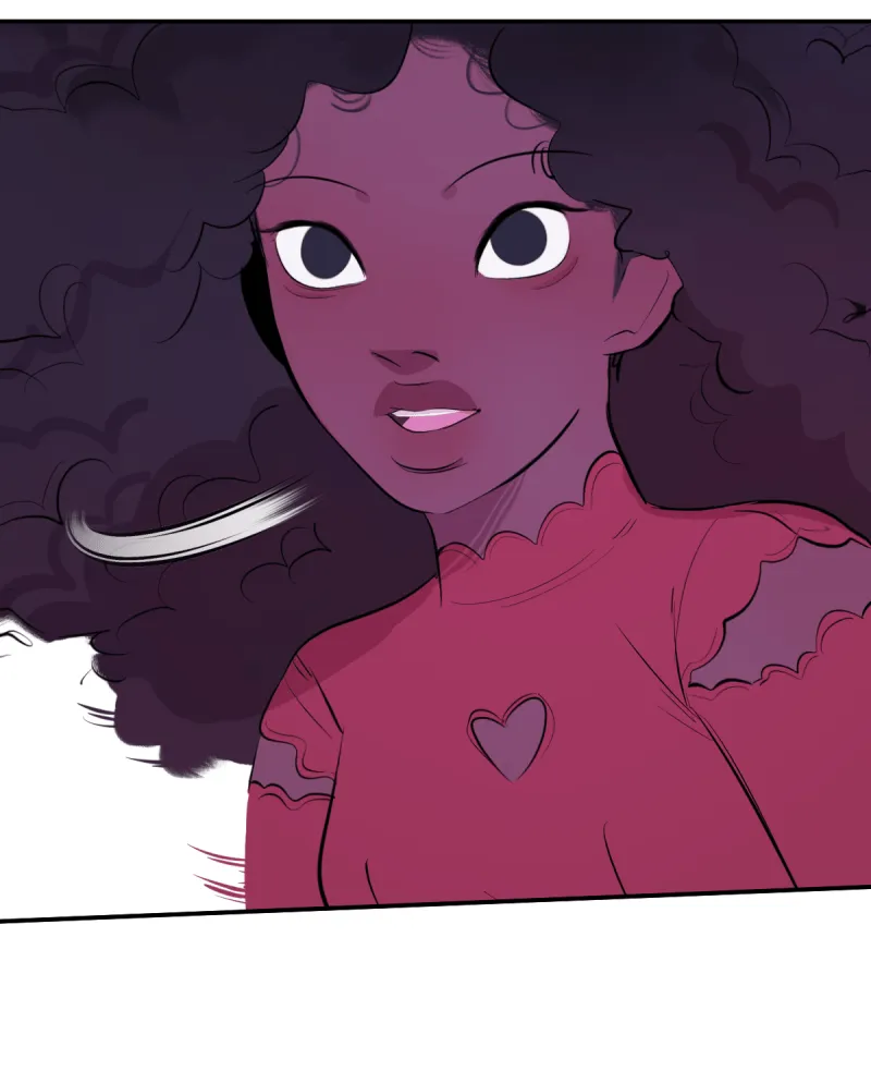 High Spirits Neoma Chapter 8 page 60 - 